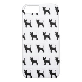 Chihuahua iPhone Fall Case-Mate iPhone Hülle