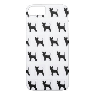 Chihuahua iPhone Fall Case-Mate iPhone Hülle