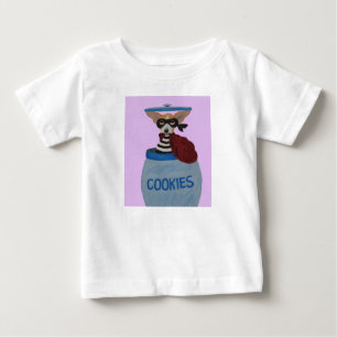 Chihuahua-Keksdieb Baby T-shirt