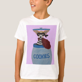 Chihuahua-Keksdieb T-Shirt