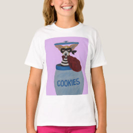 Chihuahua-Keksdieb T-Shirt