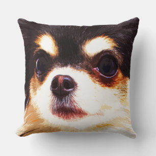 Chihuahua Kissen