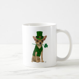 Chihuahua-Kobold Tasse