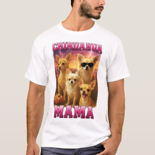 Chihuahua Kopie Kopie T-Shirt