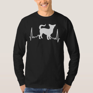 Chihuahua Life Line T-Shirt