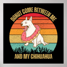 Chihuahua Lover Geschenk, Funny Chihuahua