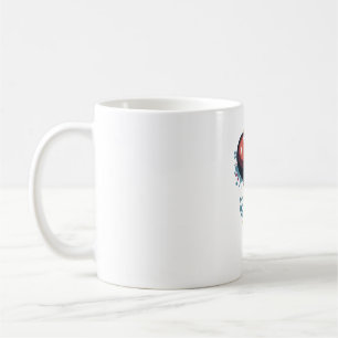 Chihuahua  Luftballon  Süßer Hund  Chiwawa  Lustig Kaffeetasse