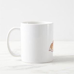 Chihuahua Magic Kaffeetasse