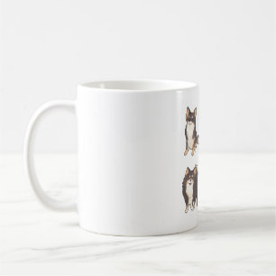 Chihuahua Magic Kaffeetasse