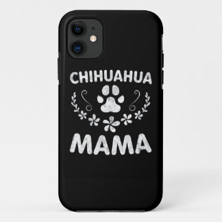 Chihuahua Mama Case-Mate iPhone Hülle