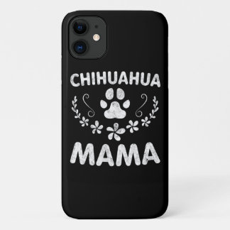 Chihuahua Mama Case-Mate iPhone Hülle