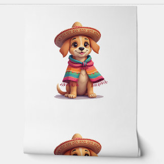 Chihuahua  Mexico  Cinco de Mayo  Funny Dog  (1) Tapete