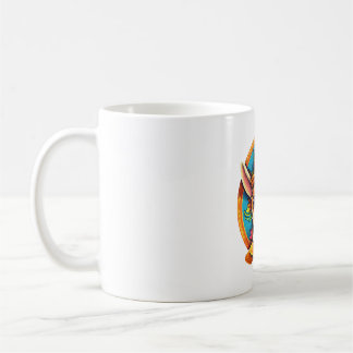 Chihuahua Mexico Cinco de Mayo Funny Dog Kaffeetasse
