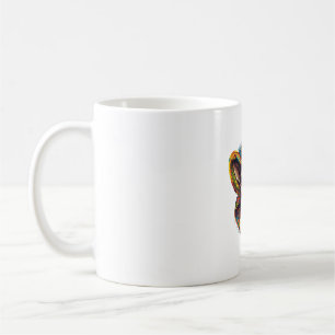 Chihuahua Mexiko Cinco de Mayo Lustiger Hund Kaffeetasse