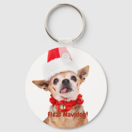 Chihuahua | Persönlich | Humorour Schlüsselanhänger