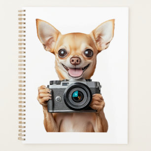 Chihuahua Planer