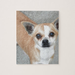 CHIHUAHUA PUZZLE