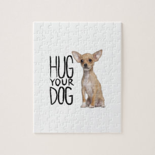 Chihuahua Puzzle