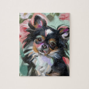 Chihuahua-PUZZLE Puzzle