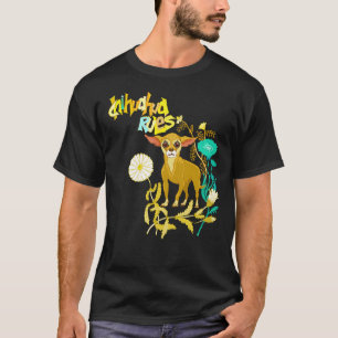 Chihuahua-Regeln! T-Shirt