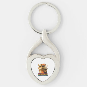 Chihuahua schlüsselanhänger