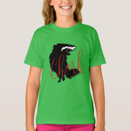 Chihuahua + Shark = Chark T-Shirt