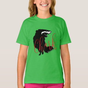 Chihuahua + Shark = Chark T-Shirt