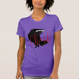 Chihuahua + Shark = Chark T-Shirt