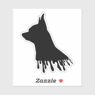 Chihuahua Sticker