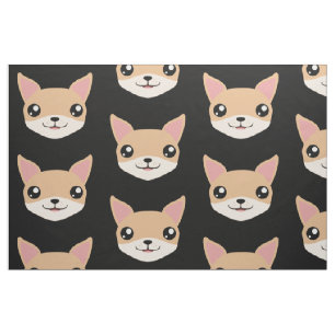 Chihuahua Stoff