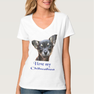 Chihuahua Sweat Shirts