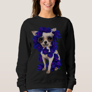 Chihuahua Sweatshirt