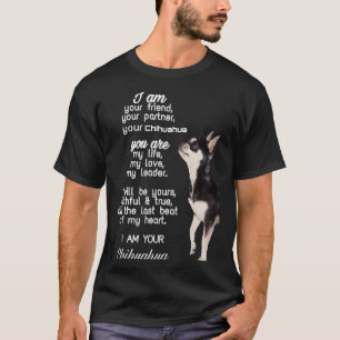 Chihuahua T-Shirt
