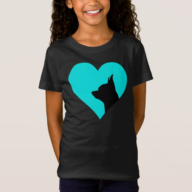 Chihuahua T - Shirt (Vorderseite)