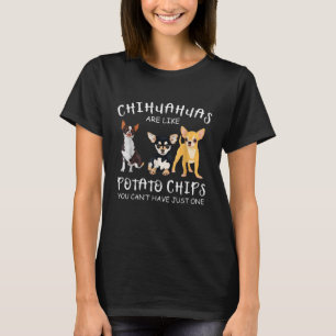 Chihuahua T-Shirt