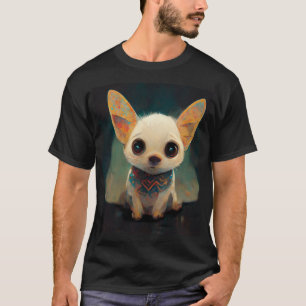Chihuahua T-Shirt