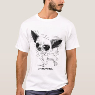 Chihuahua T - Shirt