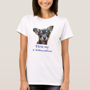 Chihuahua T-Shirt