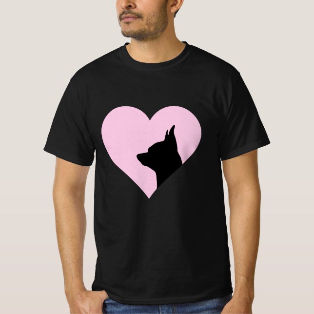 Chihuahua T - Shirt (Vorderseite)