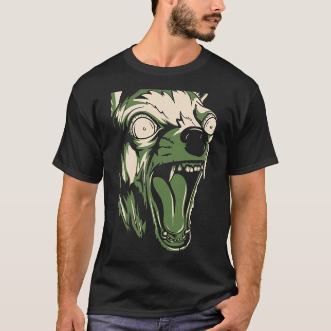 Chihuahua T-Shirt (Vorderseite)