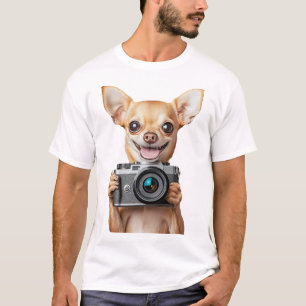 Chihuahua T-Shirt