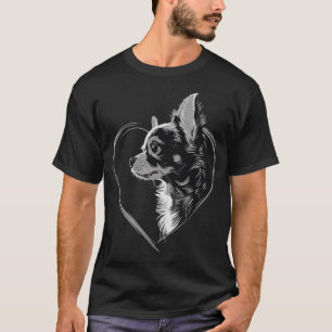 Chihuahua T-Shirt