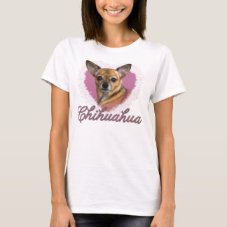Chihuahua-T - Shirt