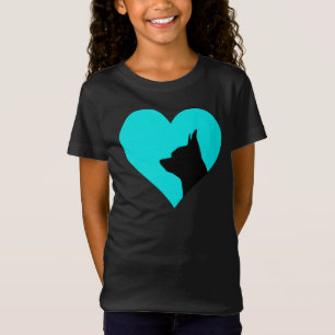 Chihuahua-T-Shirt T-Shirt
