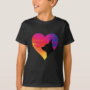 Chihuahua-T-Shirt T-Shirt