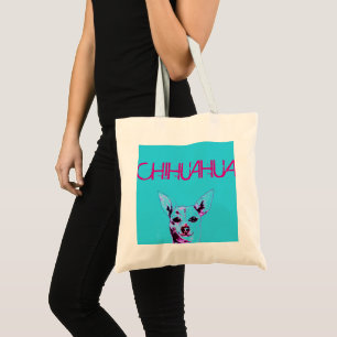 Chihuahua-Tasche Tragetasche