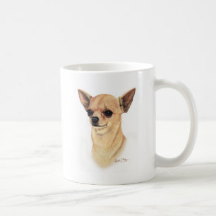 Chihuahua Tasse