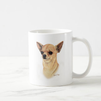 Chihuahua Tasse