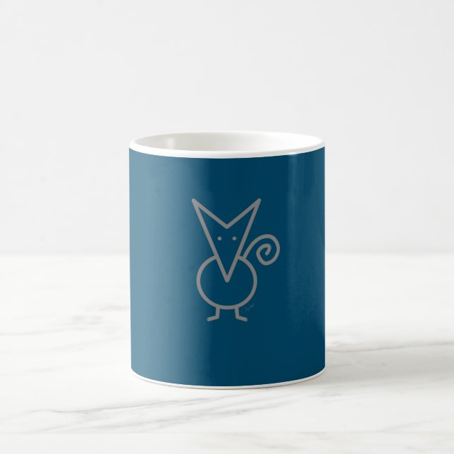 Chihuahua Tasse (Mittel)