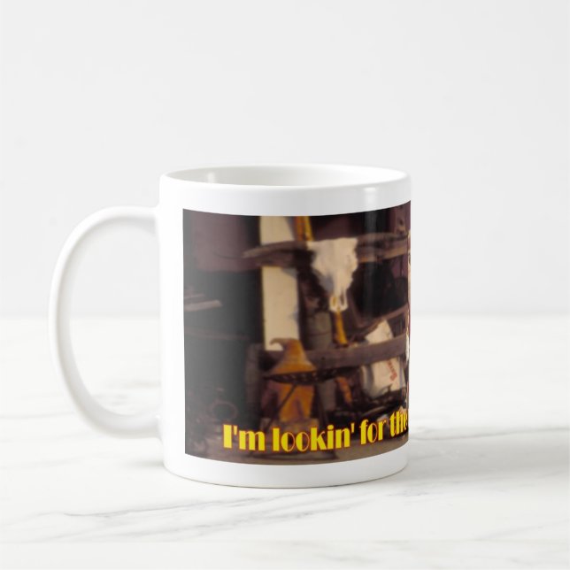 Chihuahua-Tasse Tasse (Links)